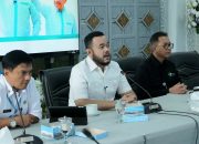 Pemko Padang Dukung RSUP Dr. M. Djamil Sebagai Pusat Layanan Kesehatan Modern