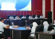 Semua Warga Padang Wajib Dapat Akses Layanan Kesehatan Gratis