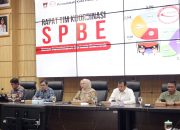 Indeks SPBE Terus Meningkat, Bukti Pelayanan Publik Kota Padang Makin Baik 