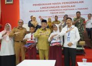 Sekolah Rakyat Dimulai, Siswa Kurang Mampu Akhirnya Bersekolah