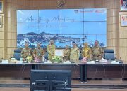 Pemko Padang Matangkan Persiapan untuk Sambut HJK ke-356