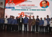 Koperasi Merah Putih Kota Padang Manfaatkan Potensi Lokal
