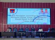 Smart Surau Segera Dilaunching, Terapkan Konsep Pembelajaran Berbasis Teknologi