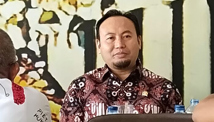 Rahmat Saleh Gebrak Program Sumbar Cerdas Bertani, Dorong Regenerasi Petani dan Pemberdayaan Nelayan