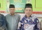 KAN Surantih Tegaskan Anak Nagari Harus Bisa Bersekolah di Kampung Sendiri 