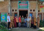 Siswa SLB Al Aziz Munawarah Wakili Pessel di O2SN Tingkat Provinsi