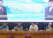 Wako Ramlan Nurmatias : Wartawan Mitra Penting Pemerintah