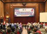 Bersama MKKS SMP Provinsi Sumbar, Disdikbud Bukittinggi Gelar Peningkatan Mutu Kepala Sekolah