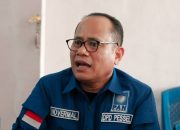Novermal Desak Menteri Kehutanan Hentikan Pembalakan di Perbatasan Solok–Pessel