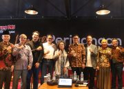 Wawako Ibnu Asis Hadiri Dialog Perjuangan dan Kebangsaan