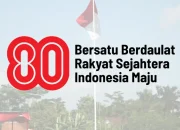 Kemerdekaan RI ke-80: Antara Romantisme Sejarah dan Tanggung Jawab Masa Depan