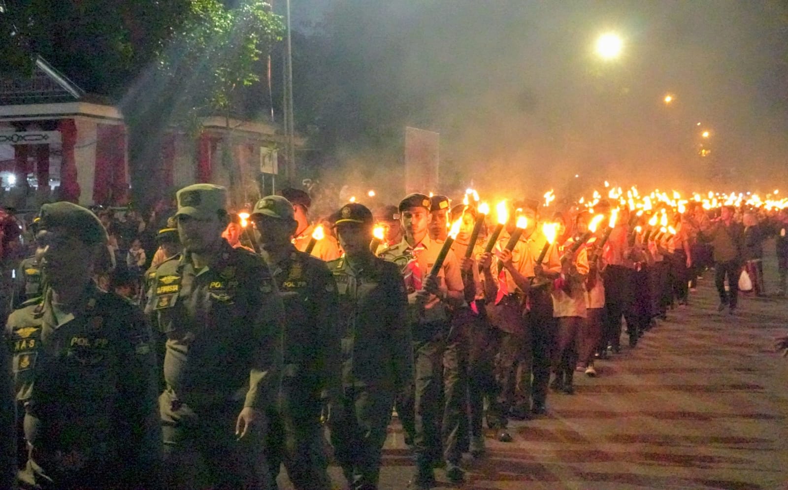 Pawai