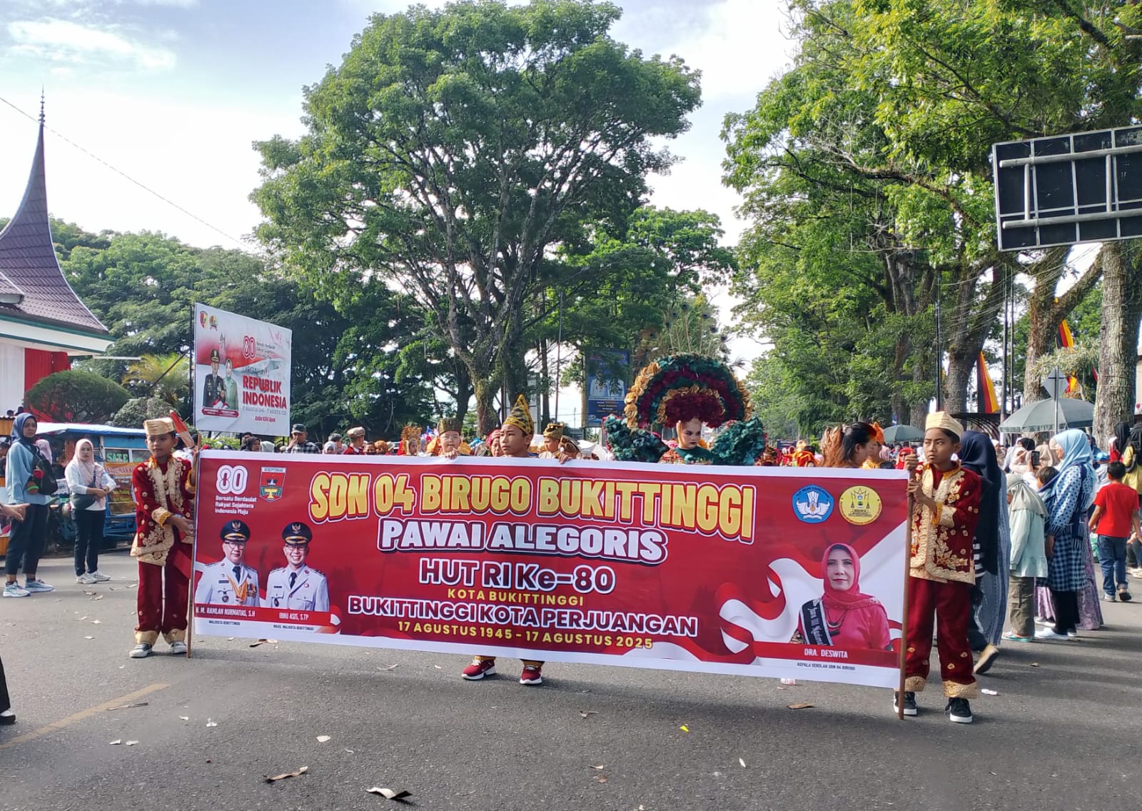 Pawai