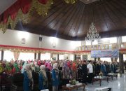 Pemko Bukittinggi Dukung Penguatan Kapasitas Organisasi Bundo Kanduang