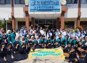 Dosen Poltekkes Kemenkes Padang Gelar Pengabdian Masyarakat di SDN 02 Percontohan Kota Bukittinggi