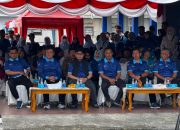 Wakil Wali Kota Bukittinggi Hadiri RRI Fest 2025