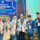Lisda Hendrajoni Hadiri Rakernas ke-4 BKMT di Jakarta, Tekankan Peran Majelis Taklim dalam Pemberdayaan Umat