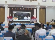 Pemko Bukittinggi Siap Menjadi Tuan Rumah MTQ ke 41