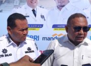 Andre Rosiade: Pemangkasan Transfer Daerah bukan Alasan Hentikan Pembangunan, Kepala Daerah Harus Lebih Kreatif!