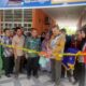 Anggota DPRD Sumbar Zarfi Deson Serahkan Bantuan Mobil Operasional untuk SMAN 1 Sutera