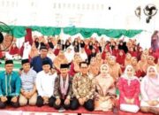 BKMT Nagari III Koto Aurmalintang