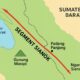 BMKG Catat 47 kali Gempa Sejak 14 hingga 16 Oktober 2025