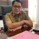 BUPATI Padang Pariaman, John Kenedy Azis/ Ratna