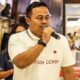 CEO SPFC Hermawan Ardiyanto
