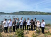 Dari Wisata Bahari ke Energi Hijau, Mandeh Jadi Magnet Baru Investasi Jepang