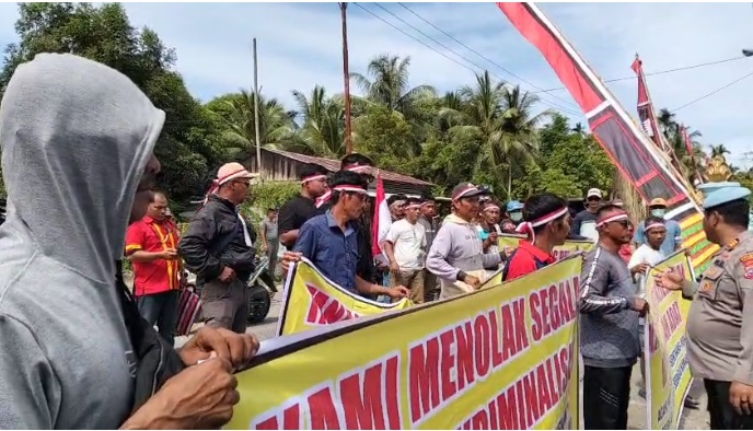 Mentawai