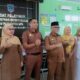 Disdukcapil Pasama Barat/ist