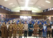 Dorong Pengembangan UMKM