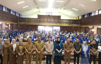 Terobosan Besar UMKM Sijunjung, Athari Gauthi Ardi Gelar Pelatihan Wirausaha, Siapkan 30 Pelaku Usaha Terbaik Raih Bantuan Peralatan