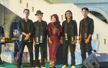 SYM Hidupkan Budaya Lokal Lewat Pertunjukan Modern