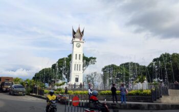 Ini Tantangan Investasi di Sumbar