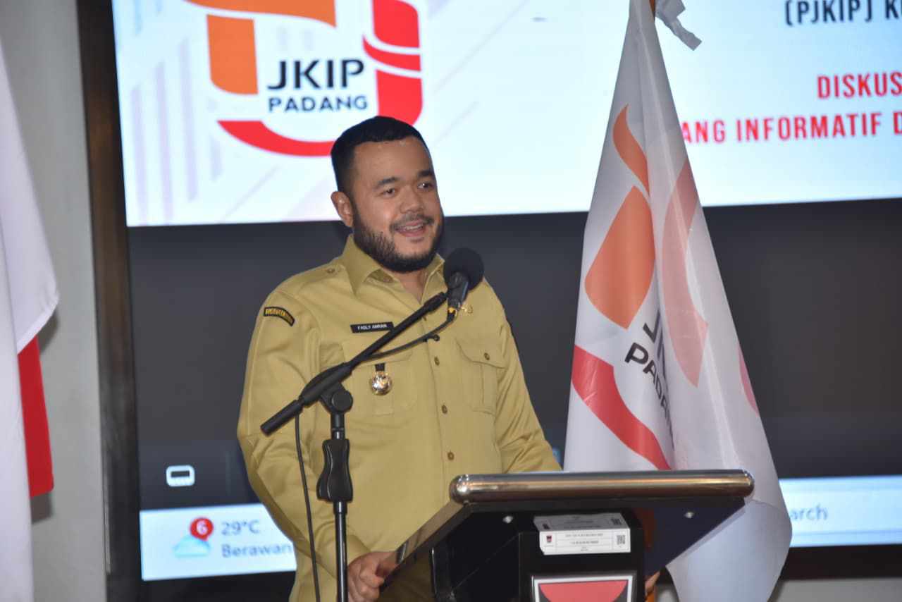 Fadly Amran