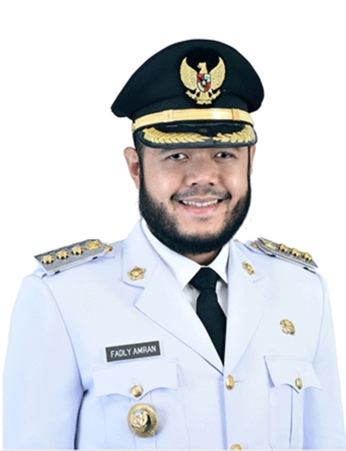 Wali Kota Padang