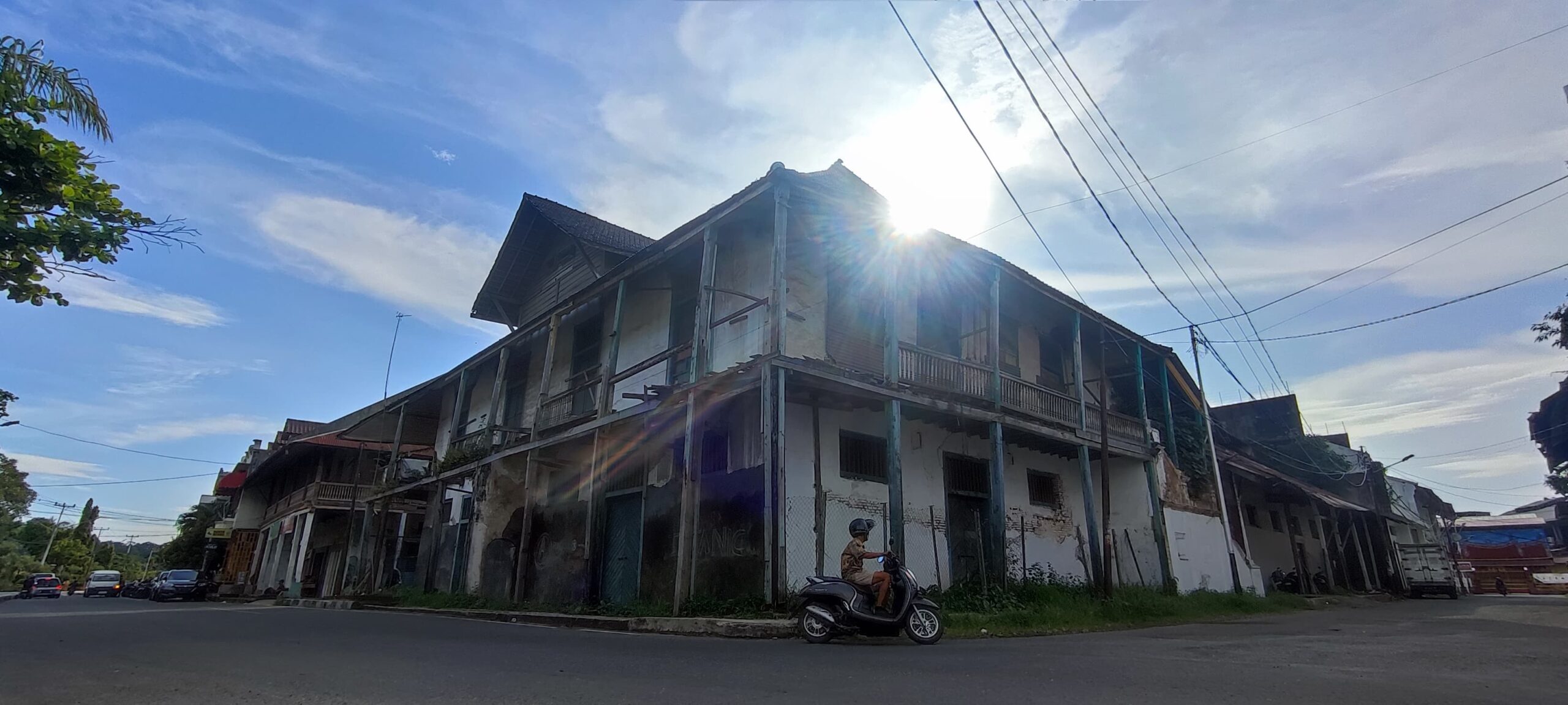Kota Tua