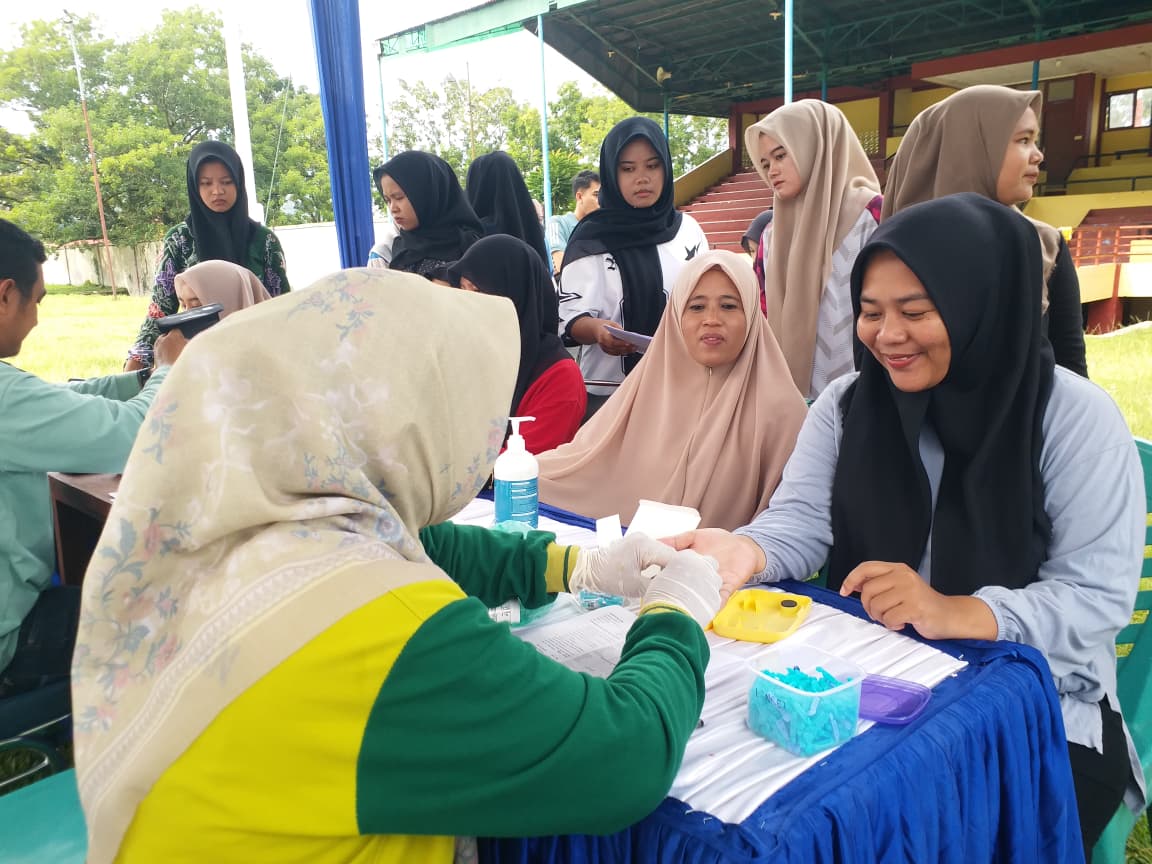 Gaya Hidup Sehat