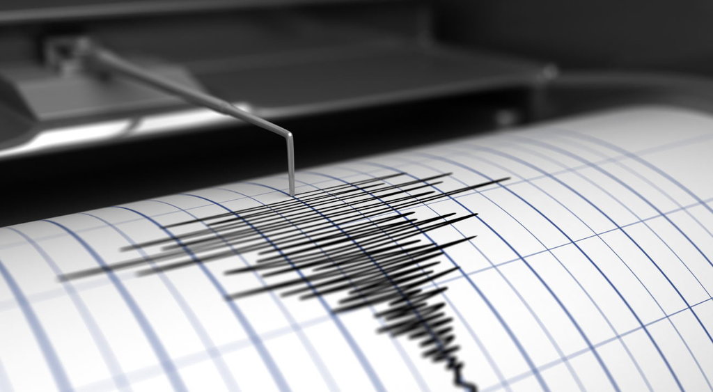 Gempa