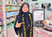 RAHMA SARI MATONDANG