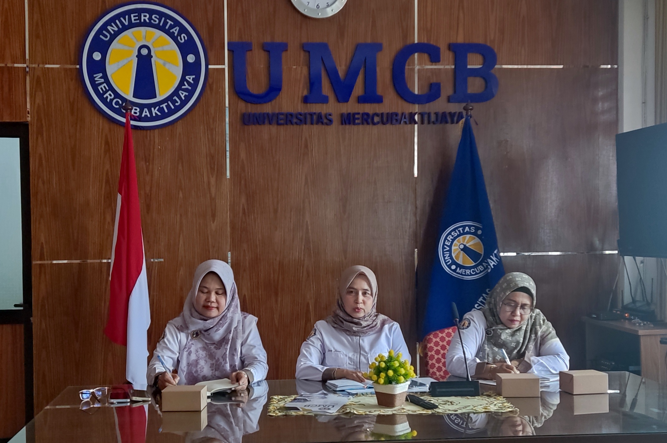 Mercubaktijaya