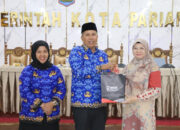 Pariaman