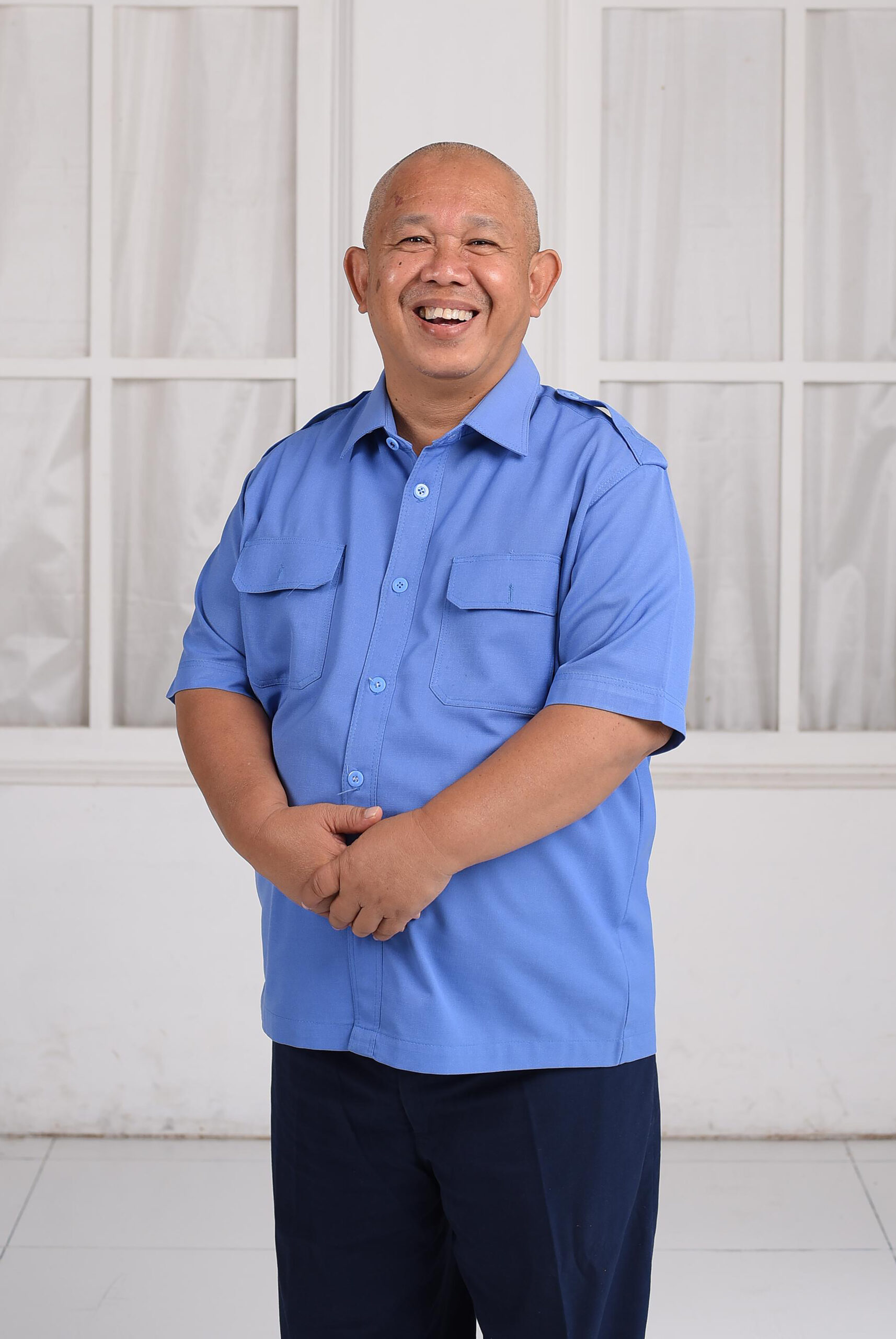 Deddy Eka Putra