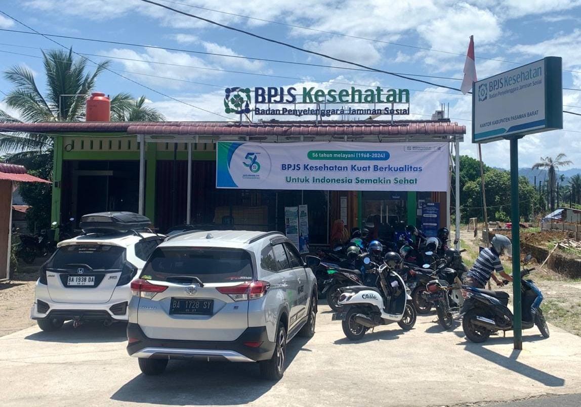 BPJS
