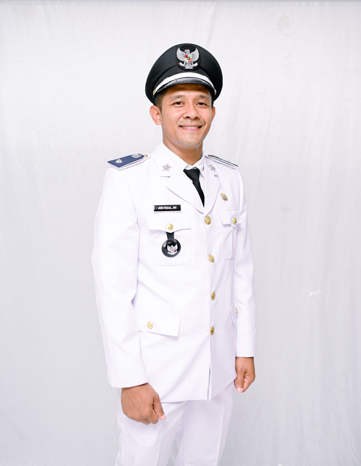 Jeri Rizal