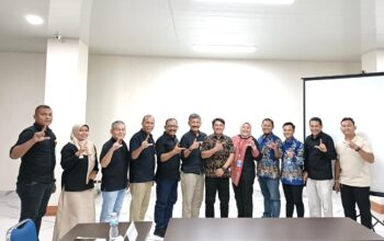 Koperasi Bank Nagari Beri Diskon Spesial di Waserda