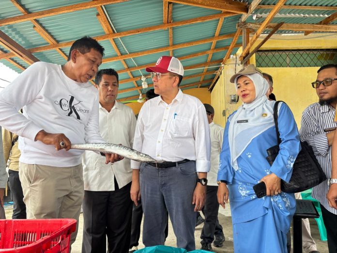 Irman Gusman