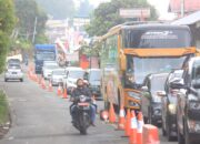 Kemacetan