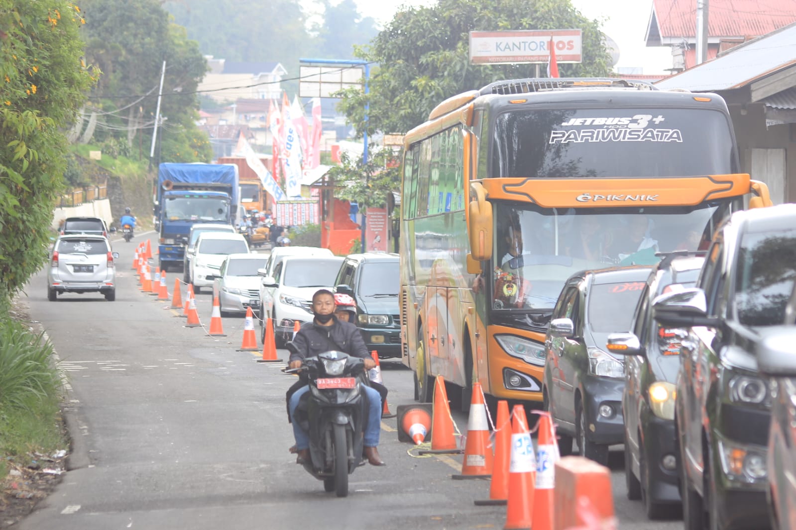 Padang Lua